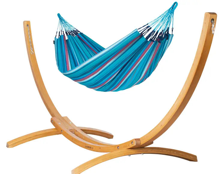 Classic hammock WAVE